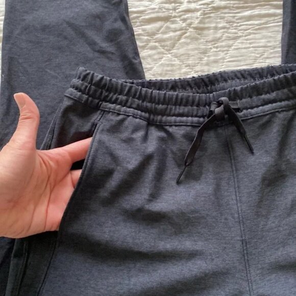 Outdoor Voices Flattering Fitted Sweatpants, S - Picture 8 of 12